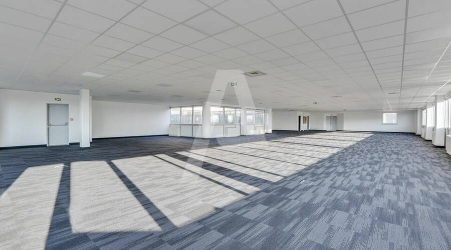 REXIM - Entrepôt - Gometz-le-Châtel - 3