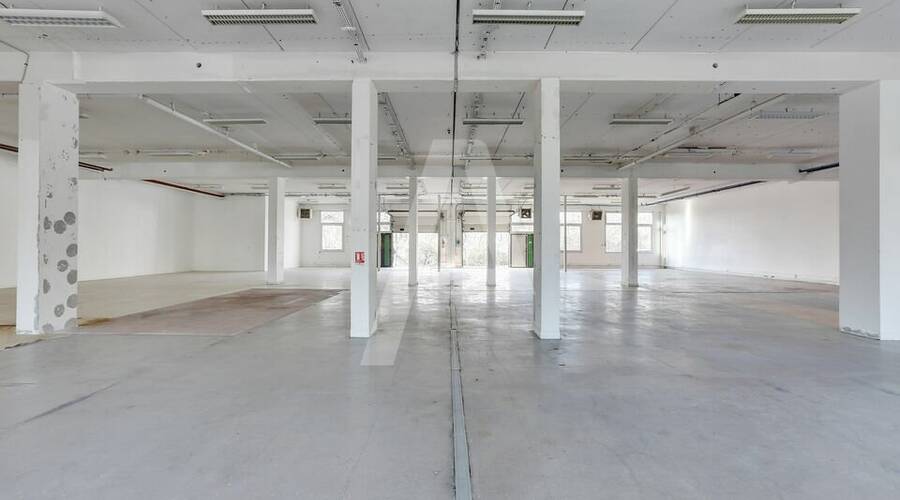 REXIM - Entrepôt - Gometz-le-Châtel - 5