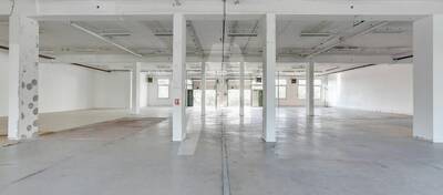 REXIM - Entrepôt - Gometz-le-Châtel - 5