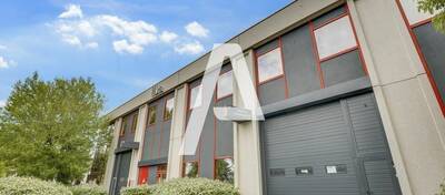 REXIM - Entrepôt - Antony - 1