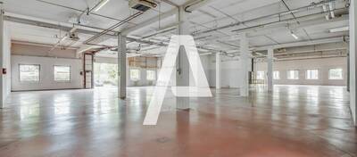 REXIM - Entrepôt - Antony - 2