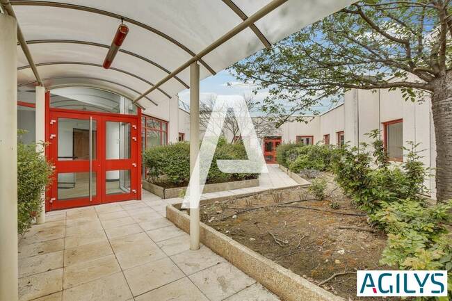 REXIM - Entrepôt - Antony - 1