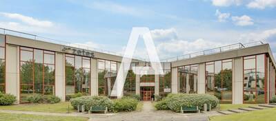 REXIM - Entrepôt - Antony - 2