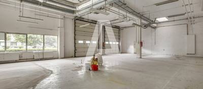 REXIM - Entrepôt - Antony - 3