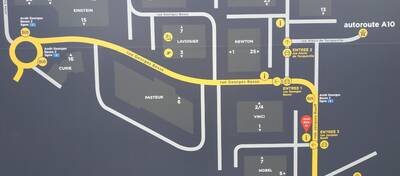 REXIM - Entrepôt - Antony - 6