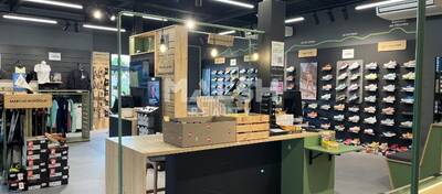 REXIM - Local commercial - Rhône - Genay - 2