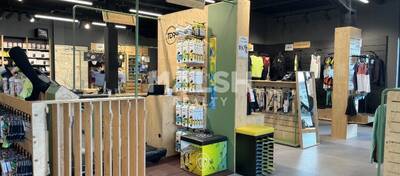 REXIM - Local commercial - Rhône - Genay - 4