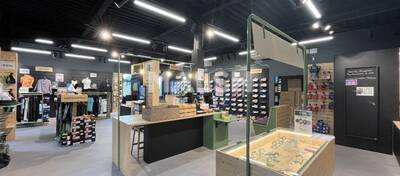 REXIM - Local commercial - Rhône - Genay - 5