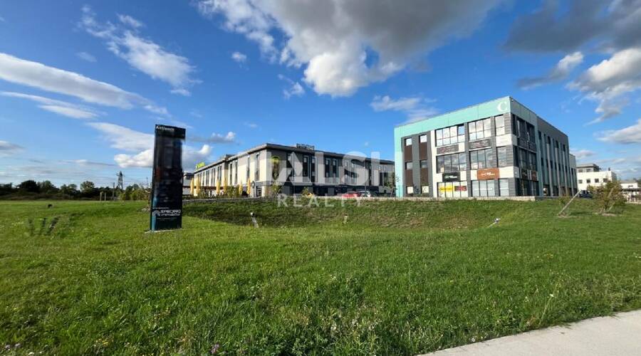 REXIM - Local commercial - Rhône - Genay - 10