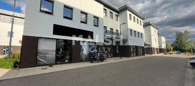 REXIM - Local commercial - Rhône - Genay - 1