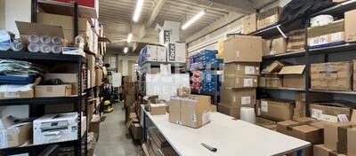 REXIM - Local commercial - Rhône - Genay - 3