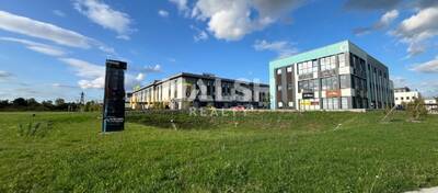 REXIM - Local commercial - Rhône - Genay - 10