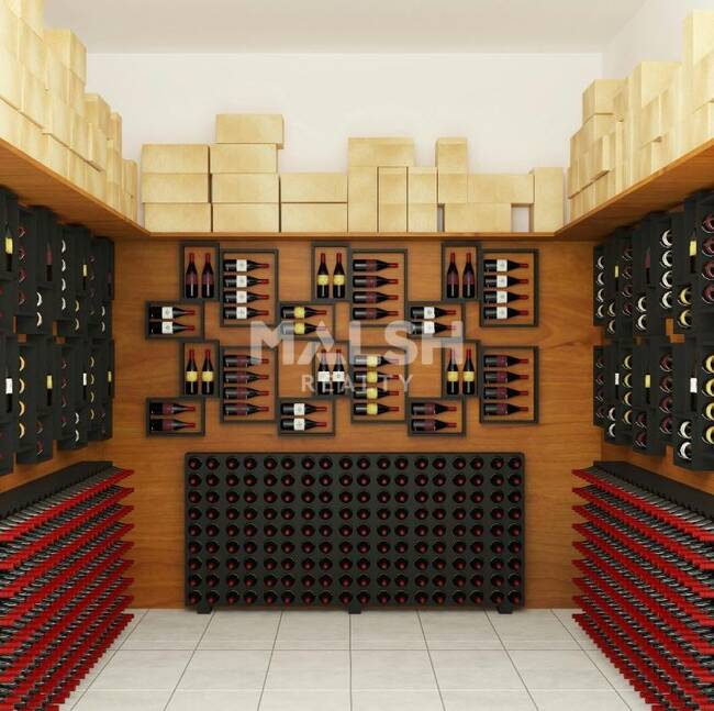 REXIM - Local commercial - Rhône - Lyon - 1