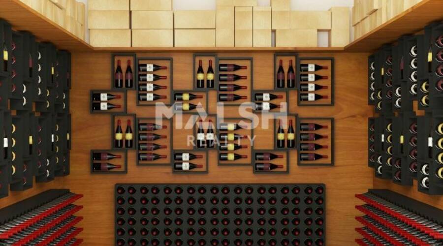 REXIM - Local commercial - Rhône - Lyon - 1