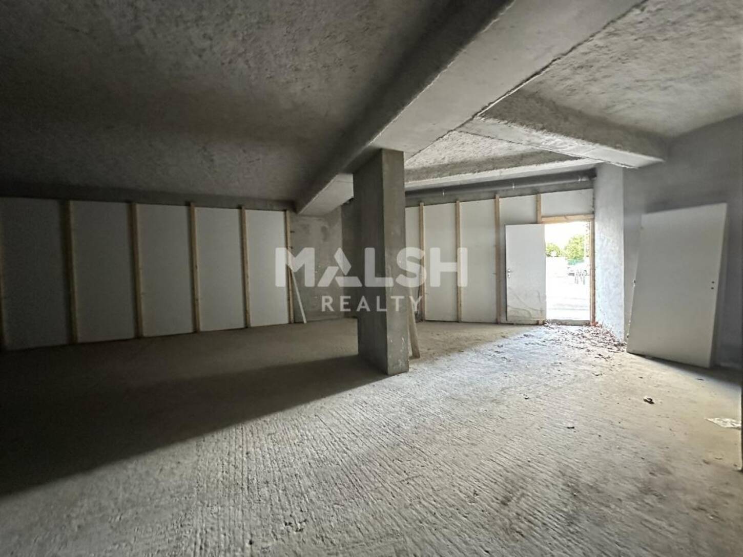 REXIM - Local commercial - Rhône - Villefranche-sur-Saône - 2