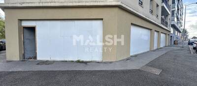 REXIM - Local commercial - Rhône - Villefranche-sur-Saône - 1