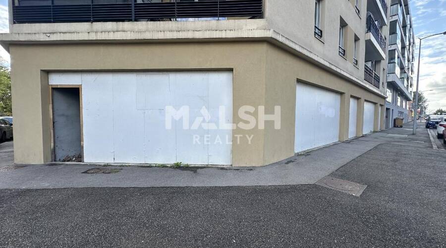 REXIM - Local commercial - Rhône - Villefranche-sur-Saône - 1