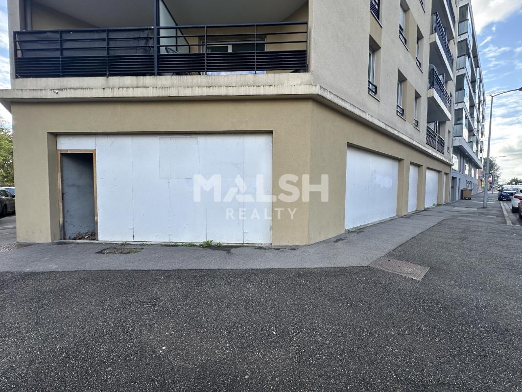 REXIM - Local commercial - Rhône - Villefranche-sur-Saône - 1