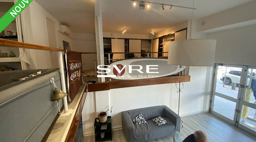 REXIM - Bureau - Bouches-du-Rhône - Marseille - 4