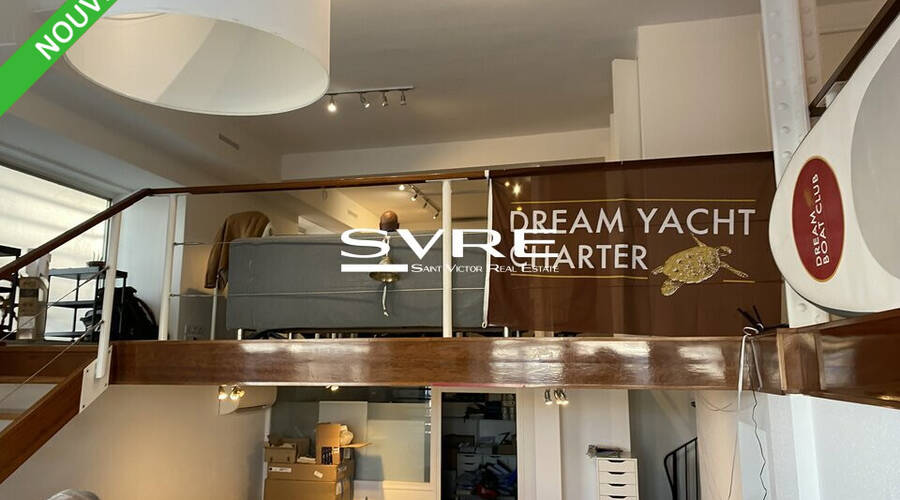 REXIM - Bureau - Bouches-du-Rhône - Marseille - 9