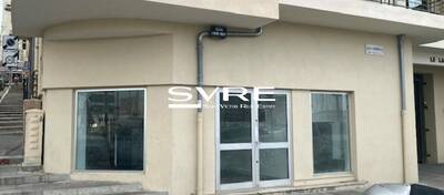 REXIM - Bureau - Bouches-du-Rhône - Marseille - 1