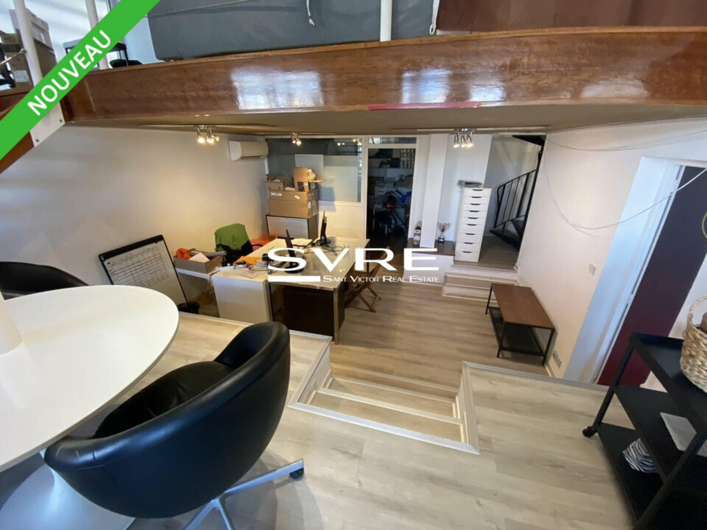 REXIM - Bureau - Bouches-du-Rhône - Marseille - 2