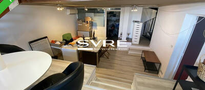 REXIM - Bureau - Bouches-du-Rhône - Marseille - 2