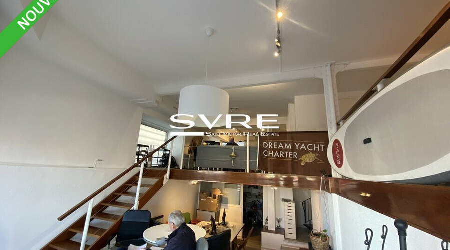 REXIM - Bureau - Bouches-du-Rhône - Marseille - 3