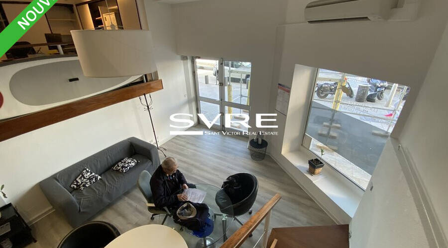 REXIM - Bureau - Bouches-du-Rhône - Marseille - 5