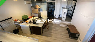 REXIM - Bureau - Bouches-du-Rhône - Marseille - 6