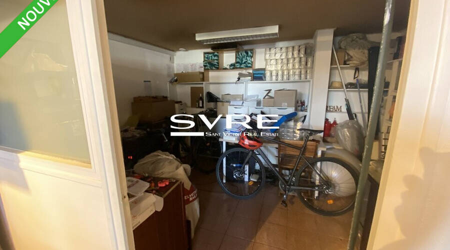 REXIM - Bureau - Bouches-du-Rhône - Marseille - 8