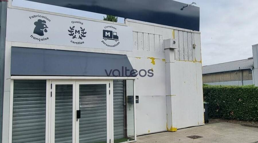 REXIM - Local commercial - Haute-Garonne - Balma - 1