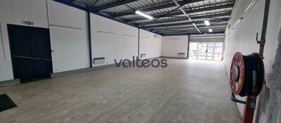 REXIM - Local commercial - Haute-Garonne - Balma - 2