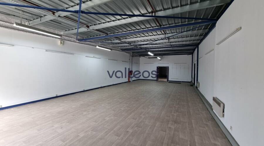 REXIM - Local commercial - Haute-Garonne - Balma - 3