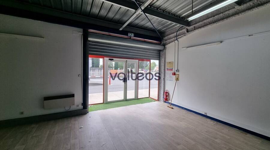 REXIM - Local commercial - Haute-Garonne - Balma - 4