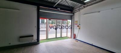 REXIM - Local commercial - Haute-Garonne - Balma - 4