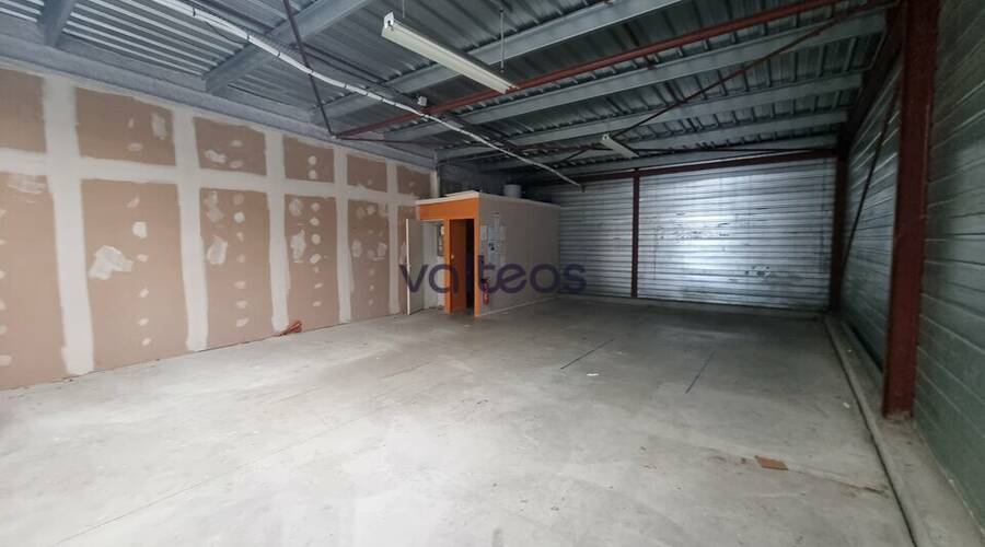 REXIM - Local commercial - Haute-Garonne - Balma - 5