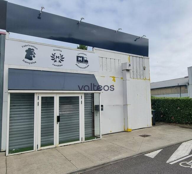 REXIM - Local commercial - Haute-Garonne - Balma - 1