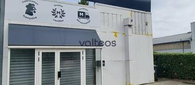 REXIM - Local commercial - Haute-Garonne - Balma - 1