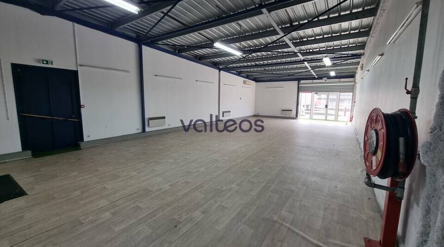 REXIM - Local commercial - Haute-Garonne - Balma - 2