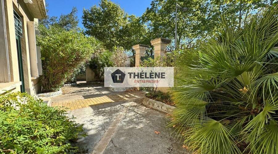 REXIM - Bureau - Hérault - Montpellier - 1