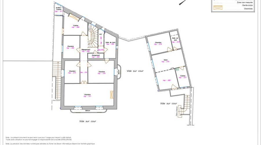 REXIM - Bureau - Hérault - Montpellier - 13