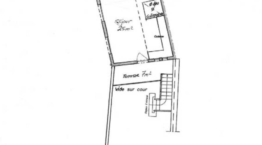REXIM - Bureau - Hérault - Montpellier - 20