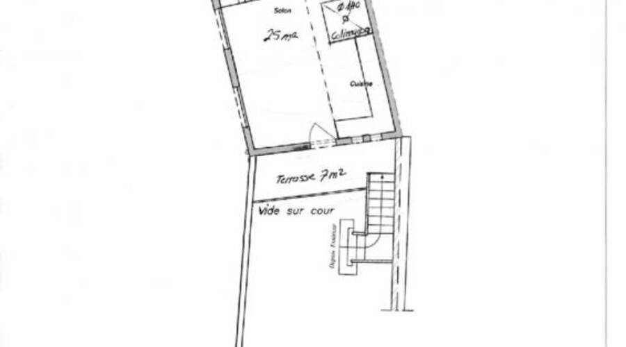 REXIM - Bureau - Hérault - Montpellier - 21
