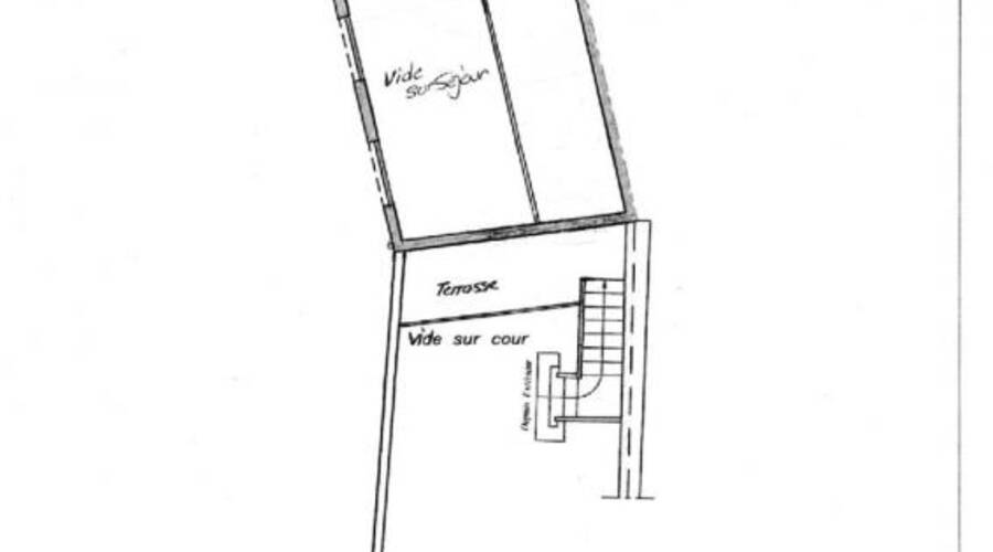 REXIM - Bureau - Hérault - Montpellier - 22