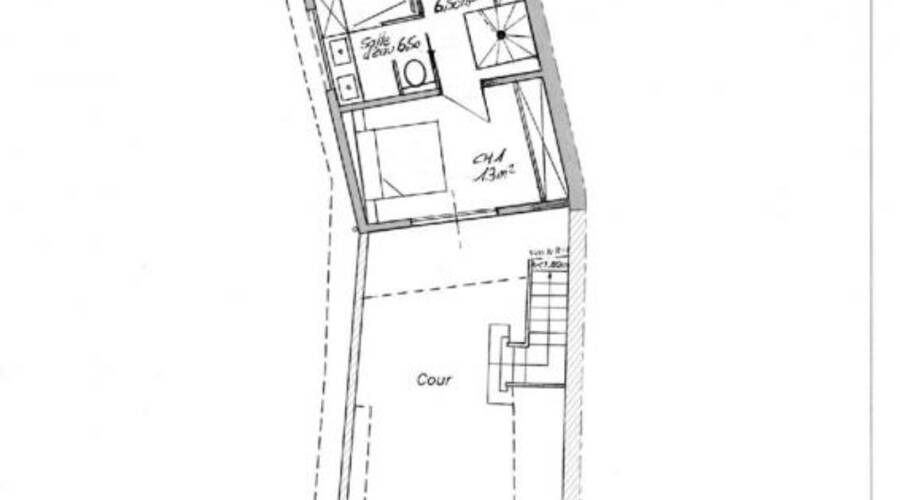 REXIM - Bureau - Hérault - Montpellier - 23
