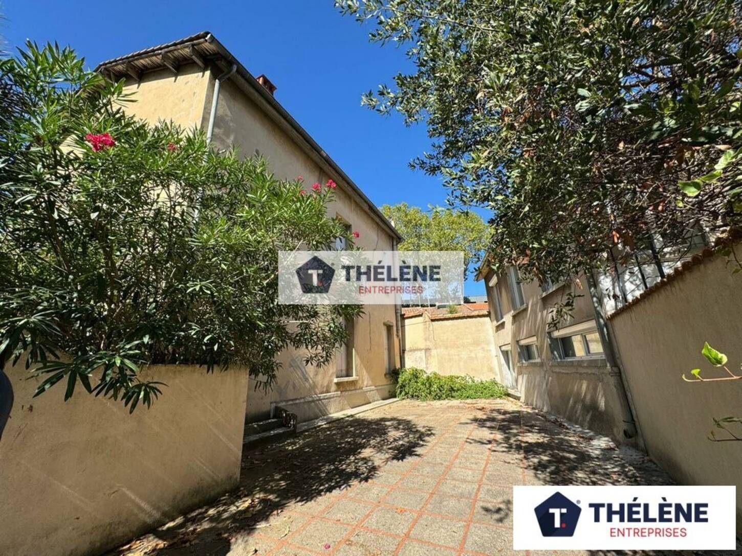 REXIM - Bureau - Hérault - Montpellier - 2