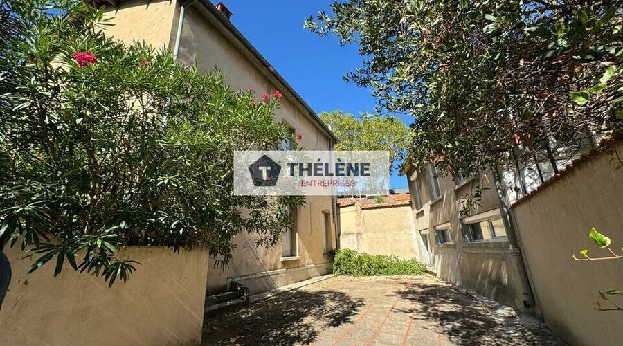 REXIM - Bureau - Hérault - Montpellier - 2