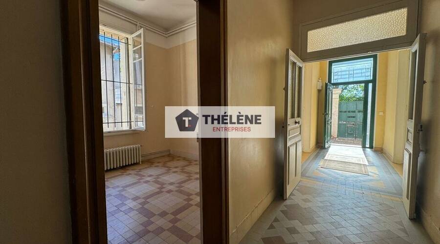 REXIM - Bureau - Hérault - Montpellier - 3