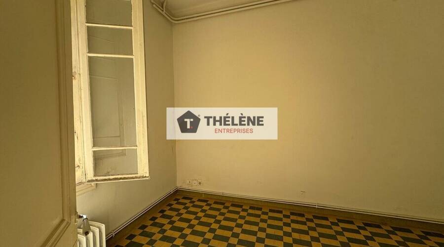 REXIM - Bureau - Hérault - Montpellier - 5